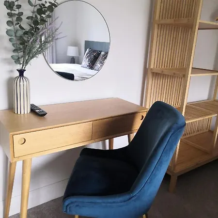 Cedar Guest house Woodford (Kerry)