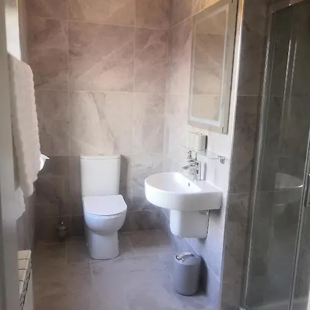 Cedar Guest house Woodford (Kerry)